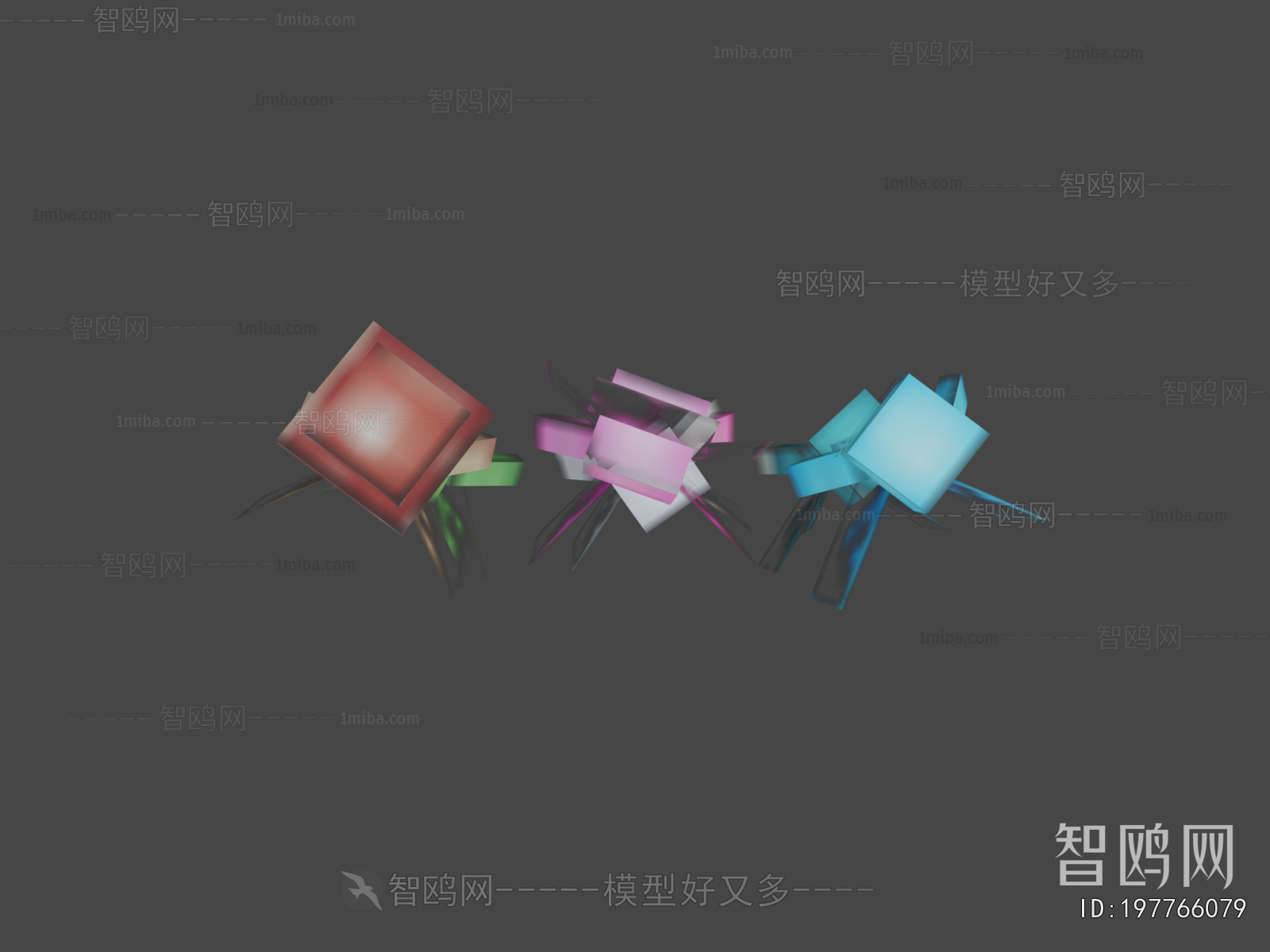 Modern Toys