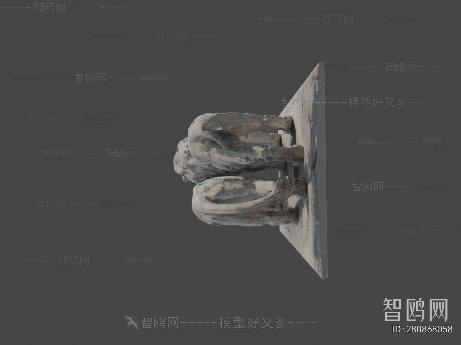 Modern Sculpture