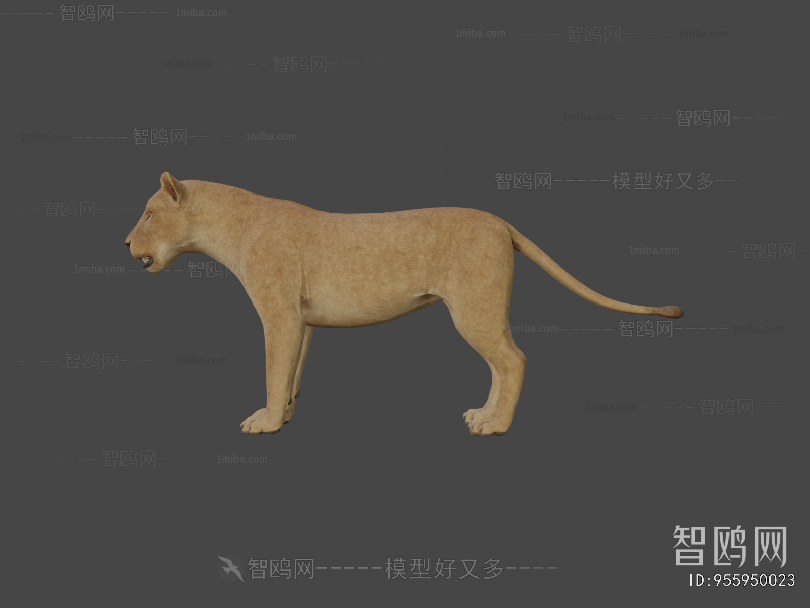 Modern Animal