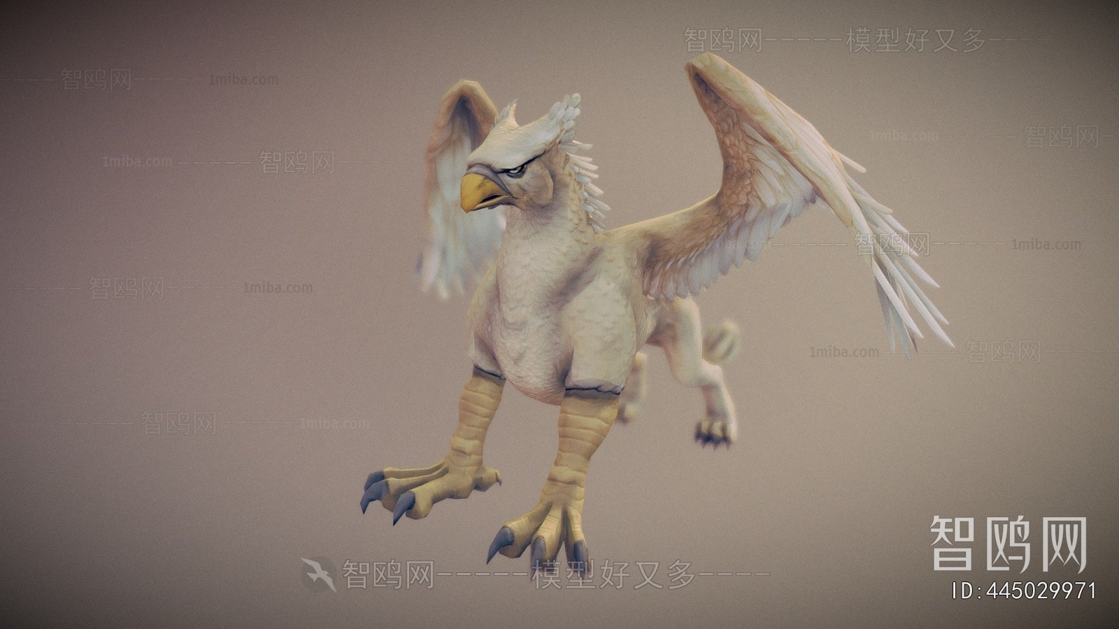 Modern Flying Animals