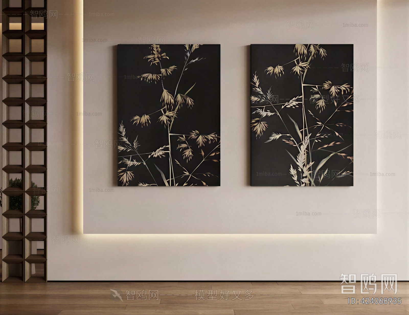 Modern Painting