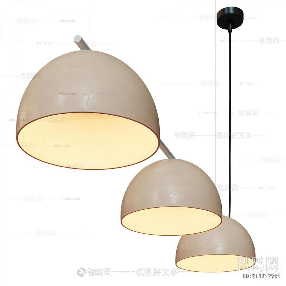 Modern Table Lamp