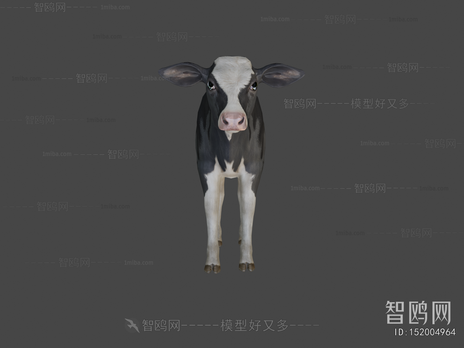 Modern Animal