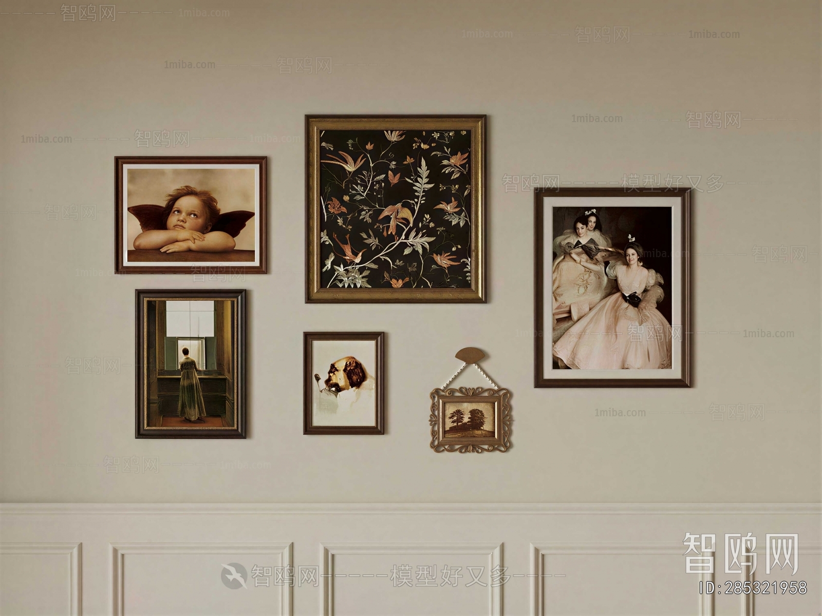 Modern Painting