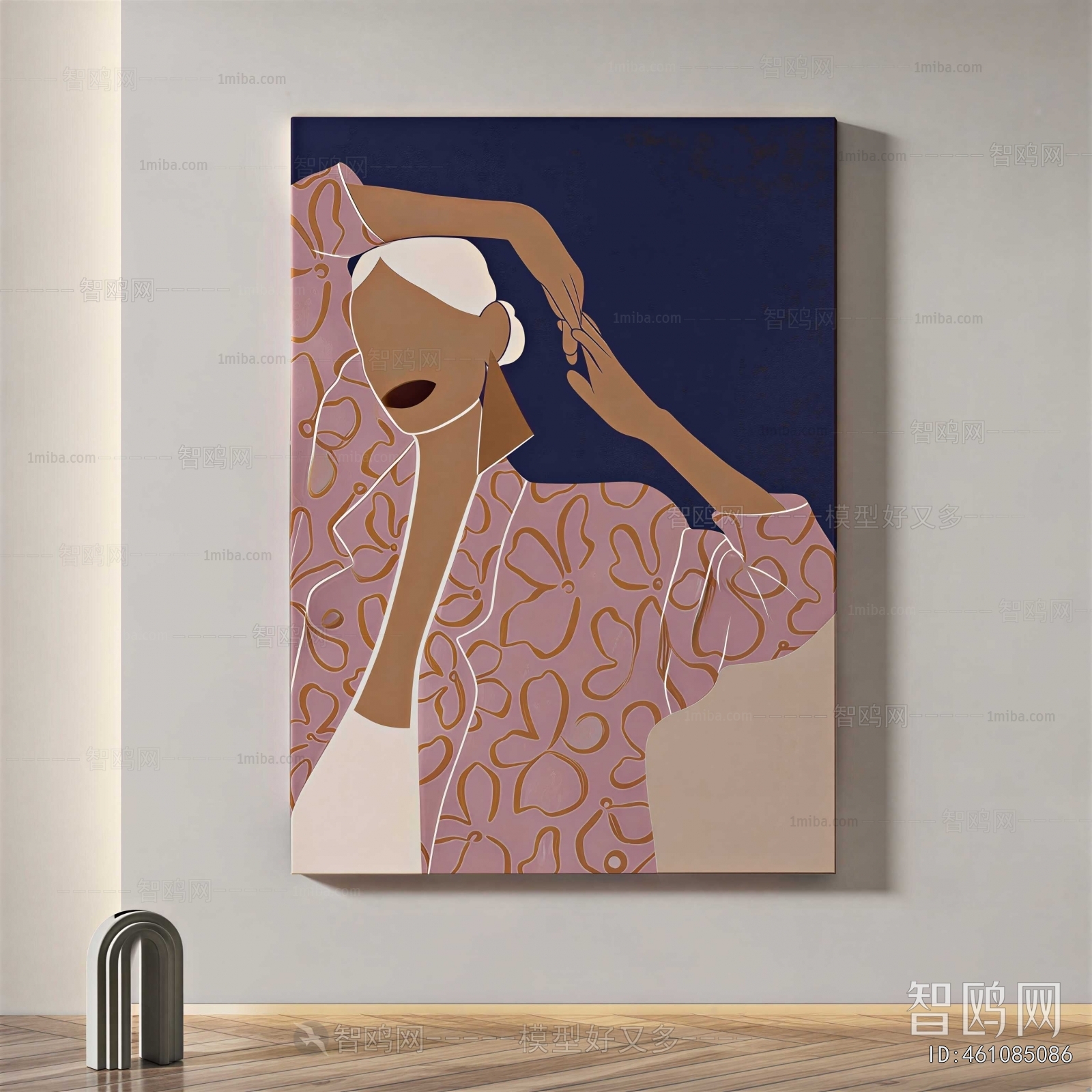Modern Painting