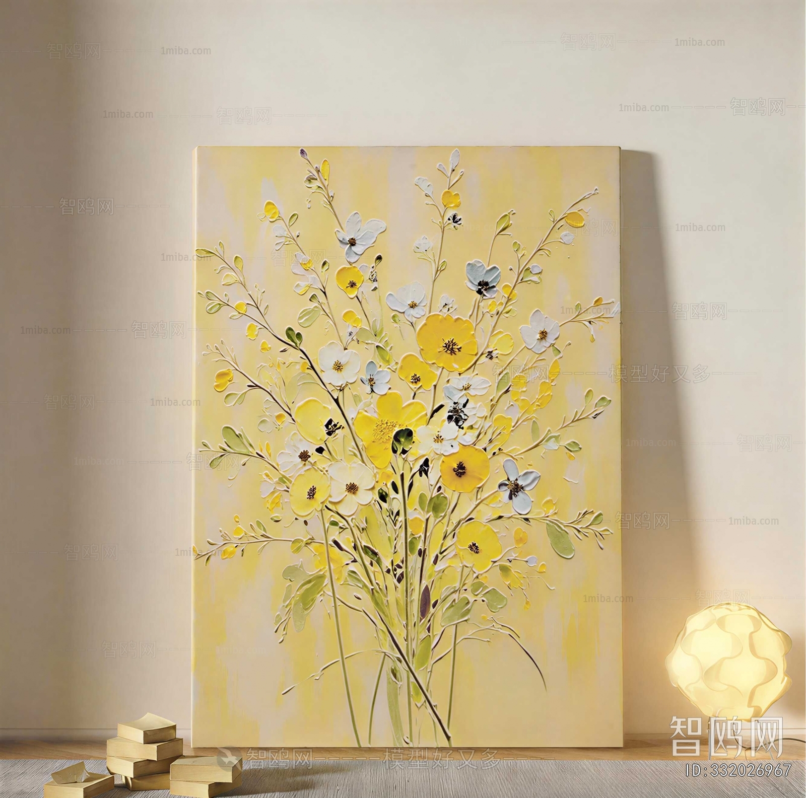 Modern Painting