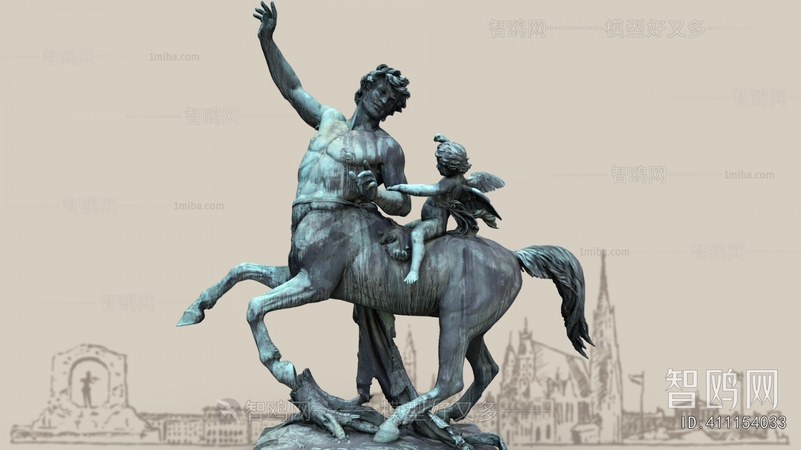 Modern Sculpture