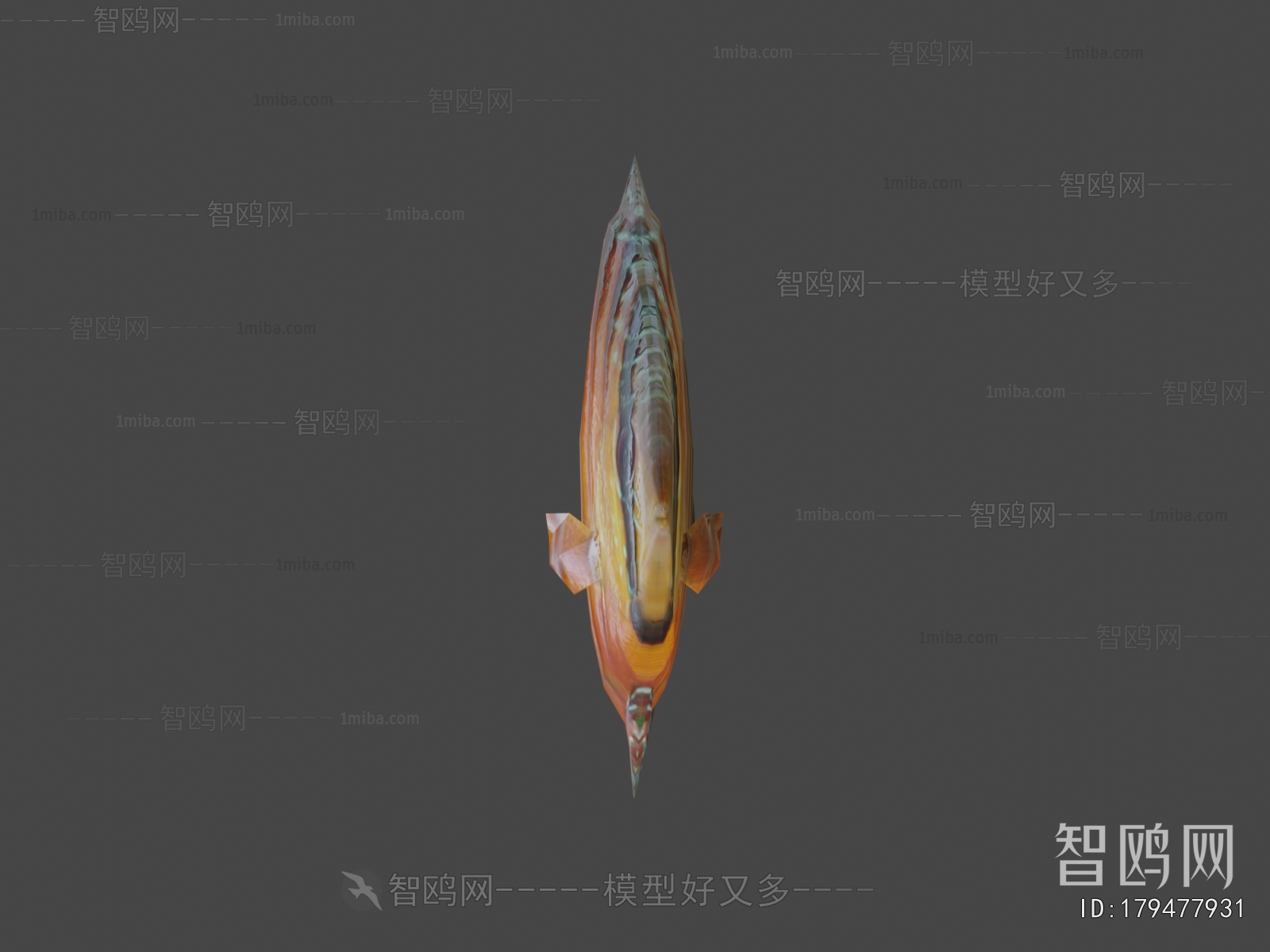 Modern Aquatic Animals
