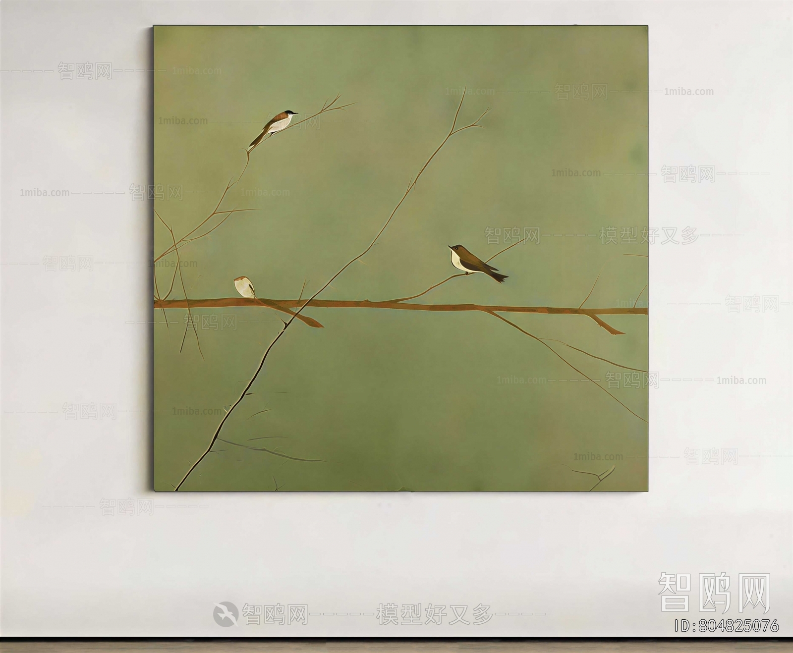 Modern Painting
