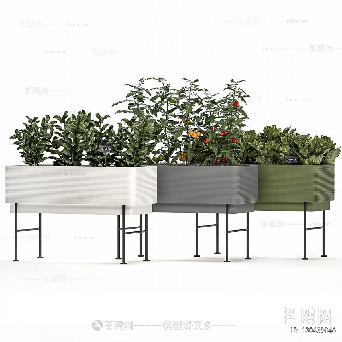 Modern Crop