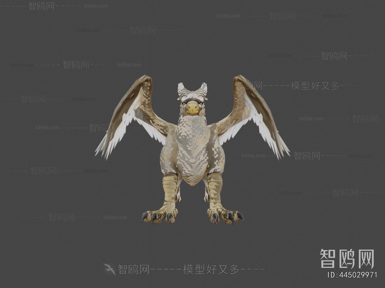 Modern Flying Animals