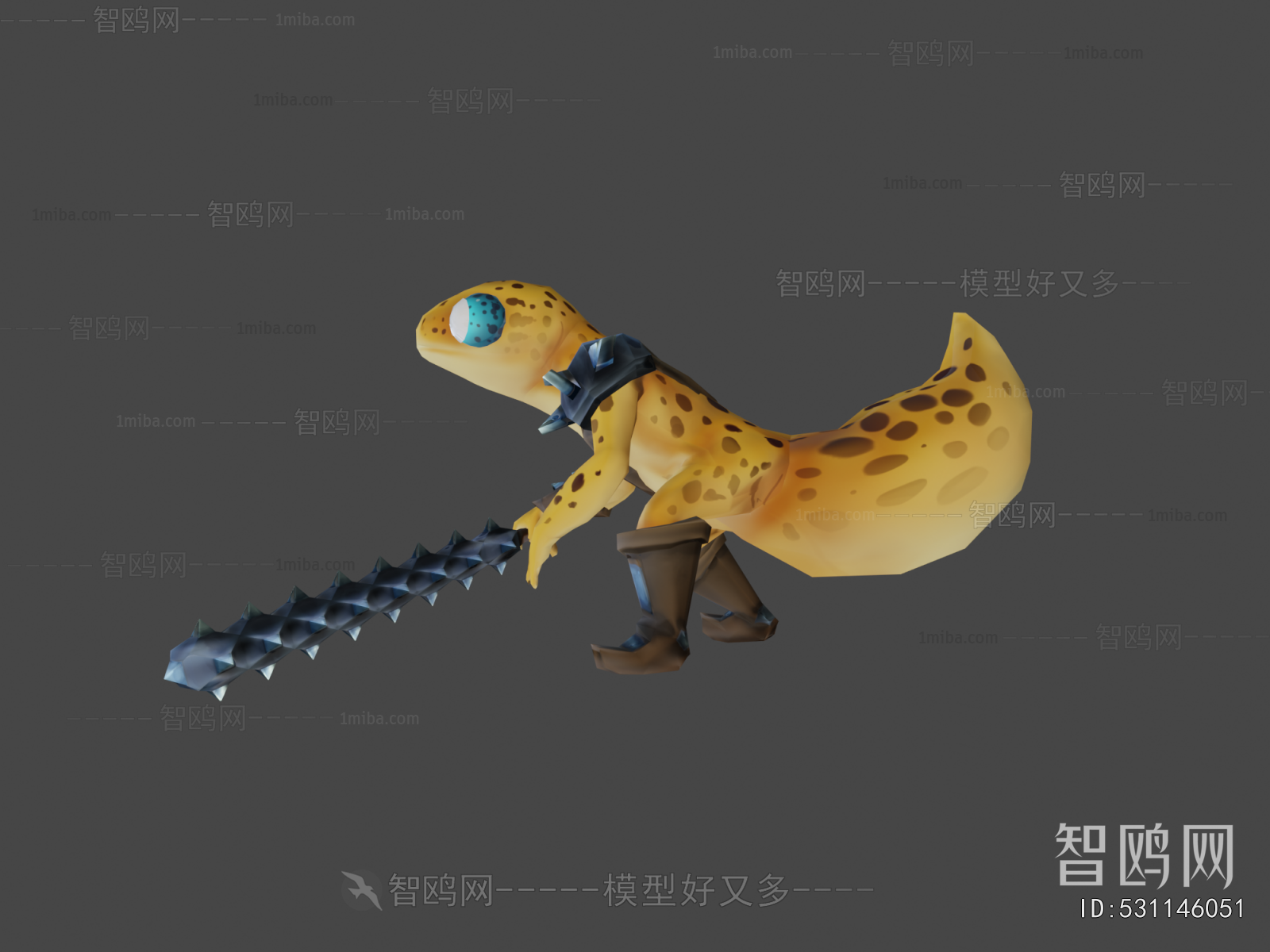 Modern Animal