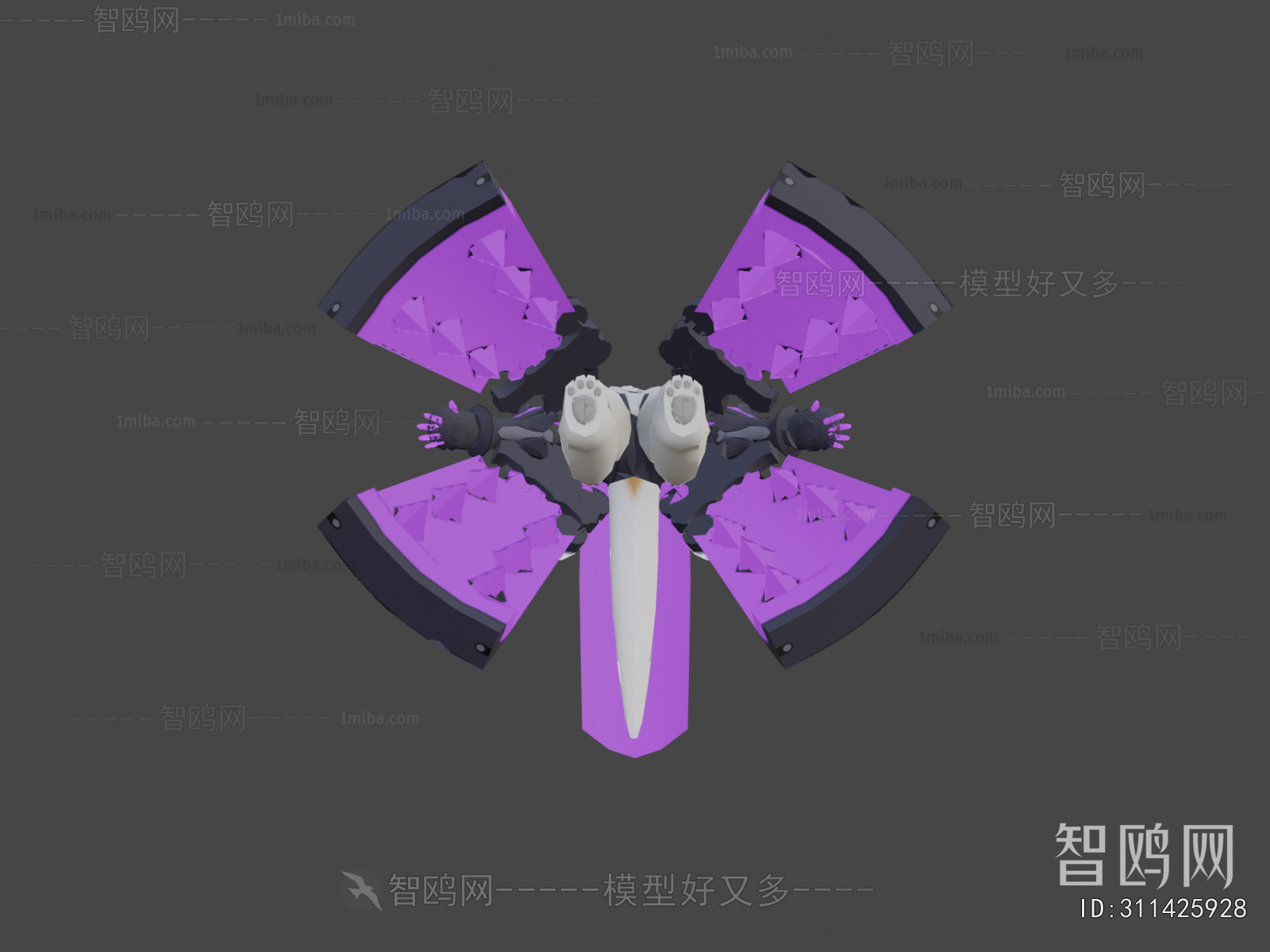 Modern Robot