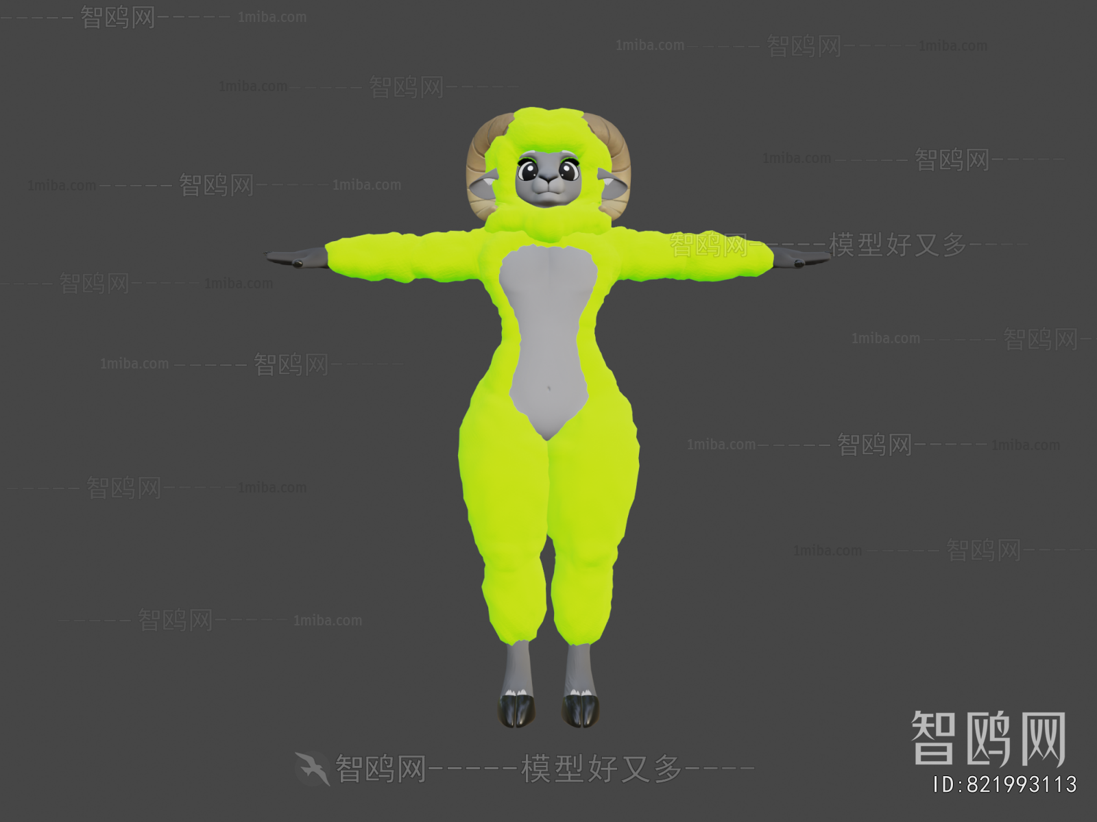 Modern Robot