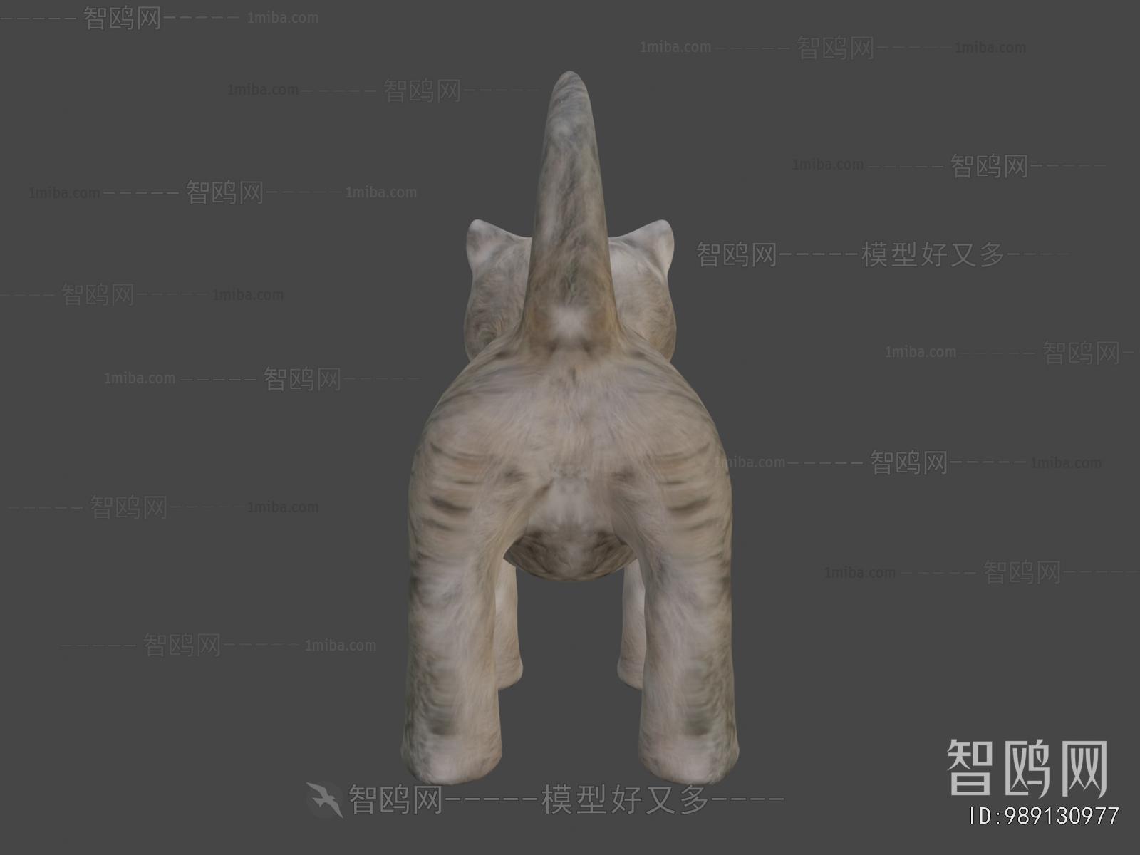 Modern Animal Cat