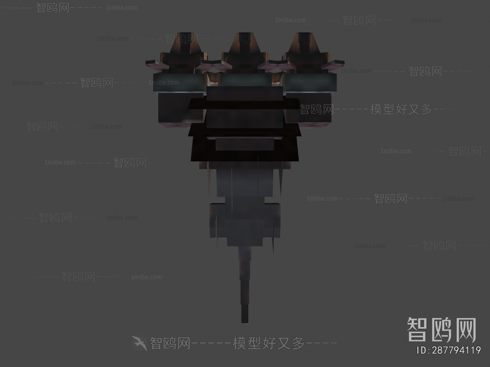 Modern Robot