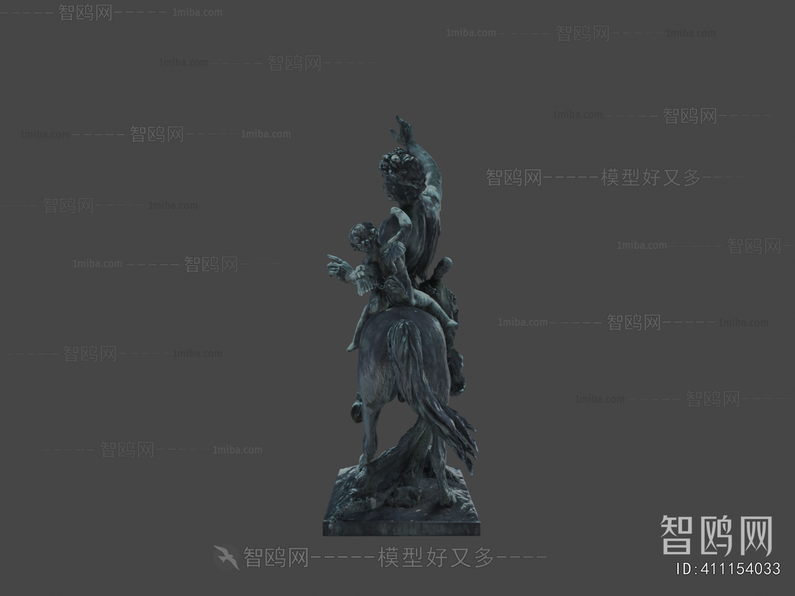 Modern Sculpture
