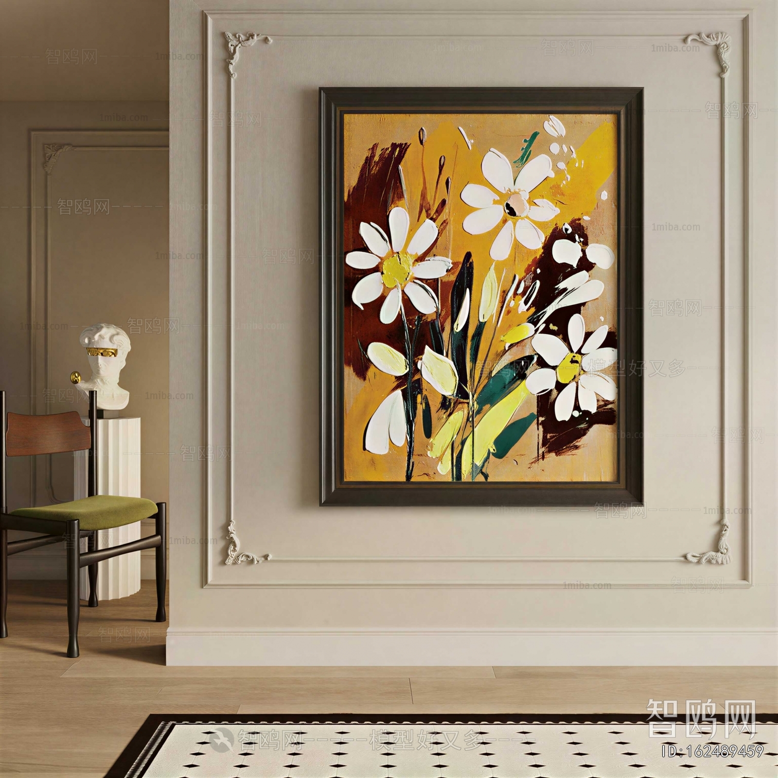 Modern Painting