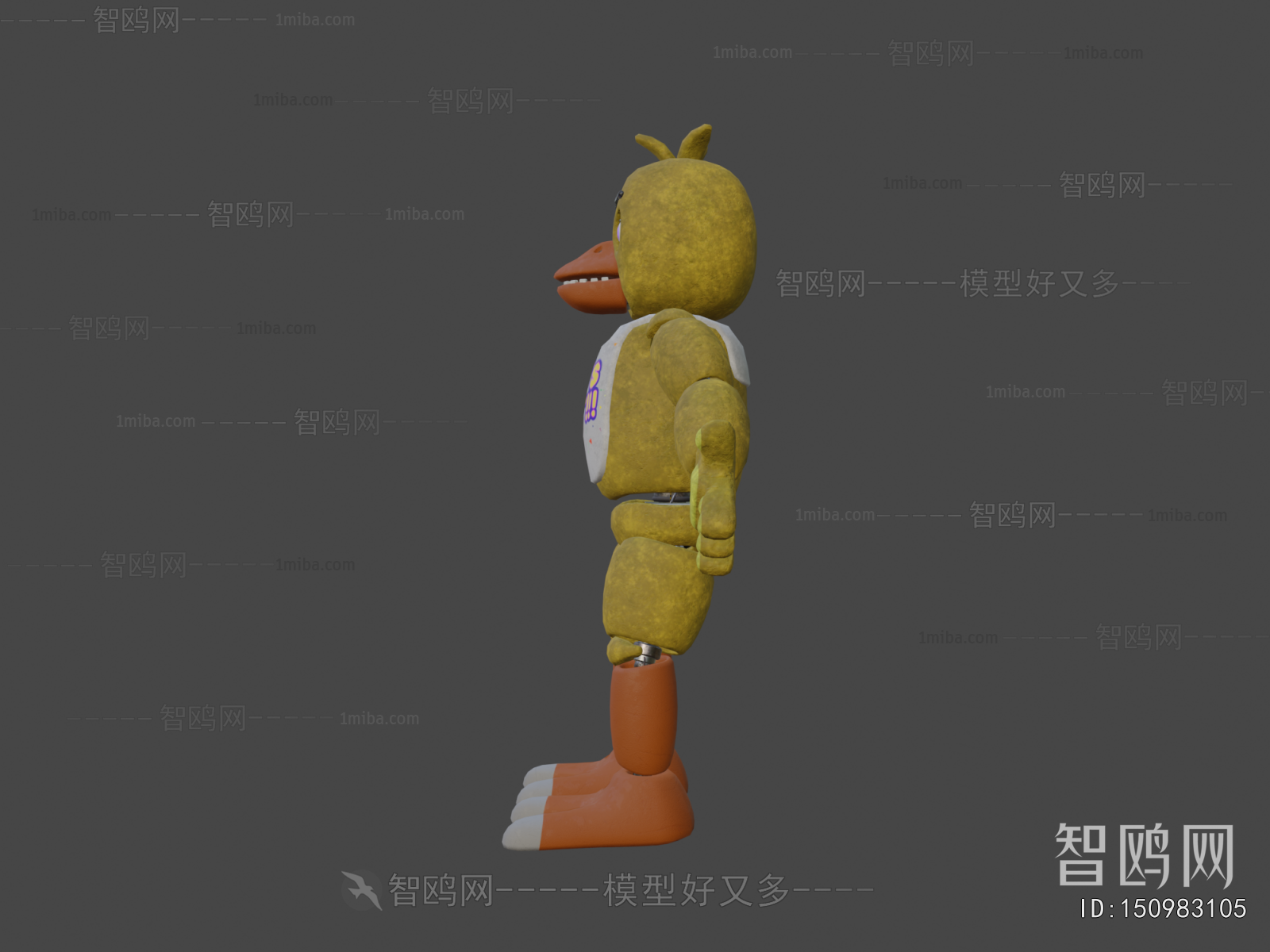 Modern Robot