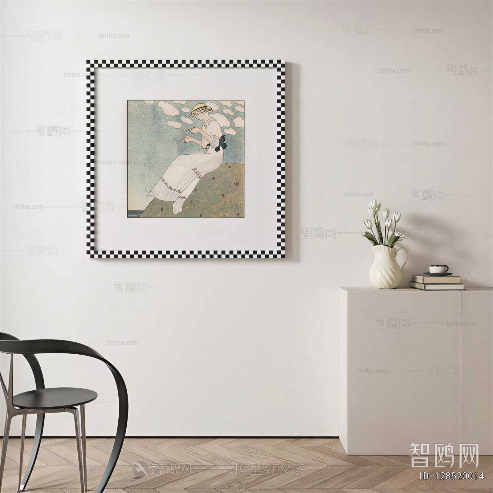 Modern Painting