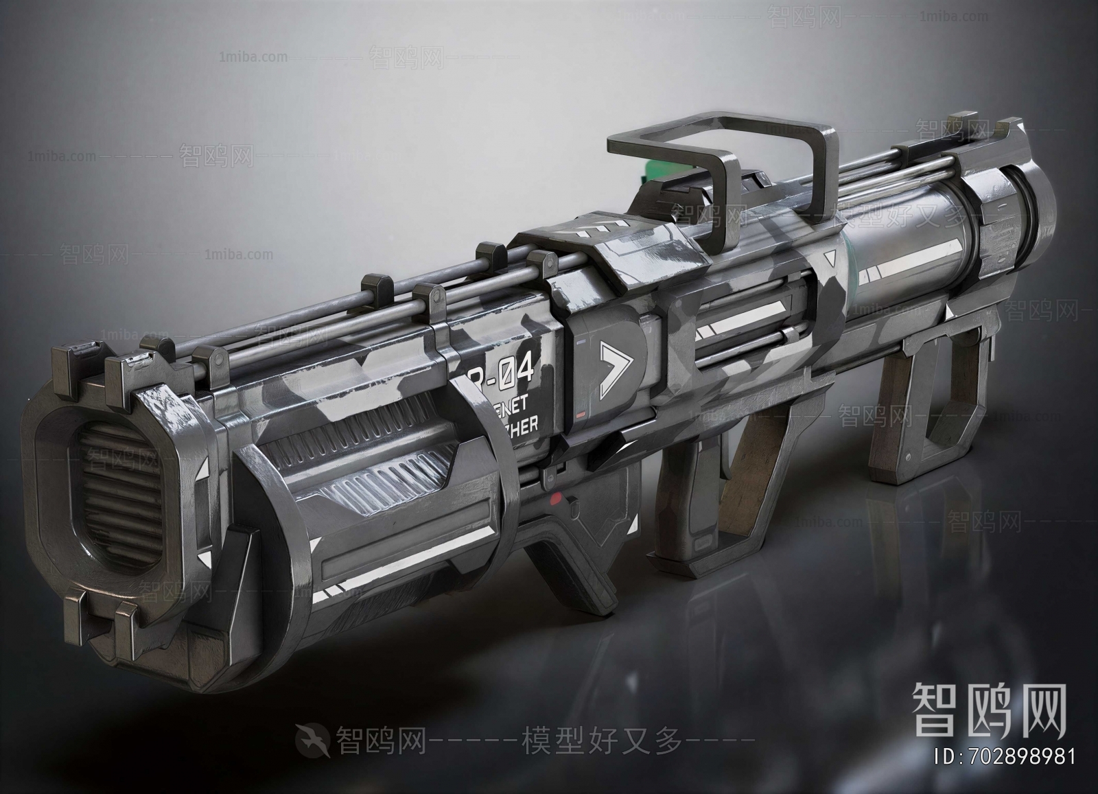 Modern Military Equipment