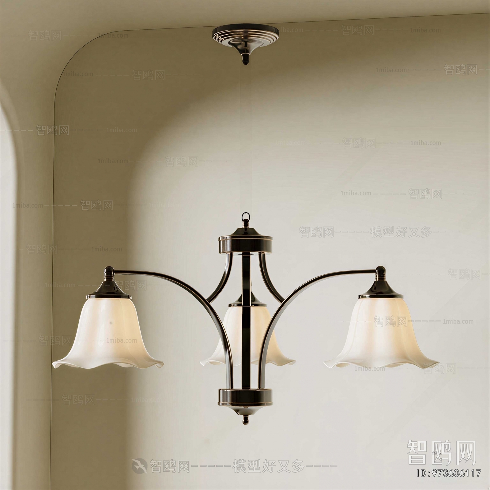 Modern Droplight