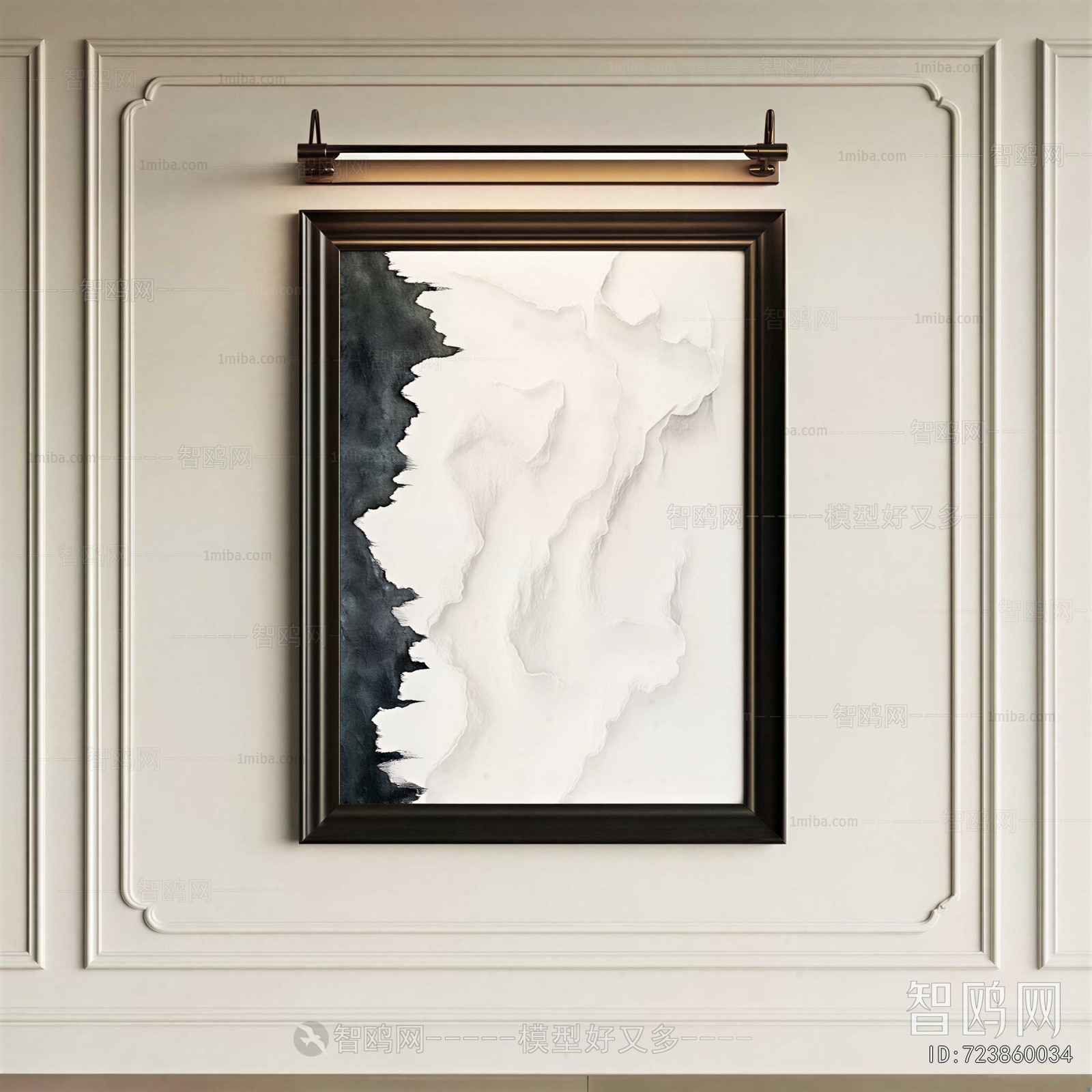 Modern Painting
