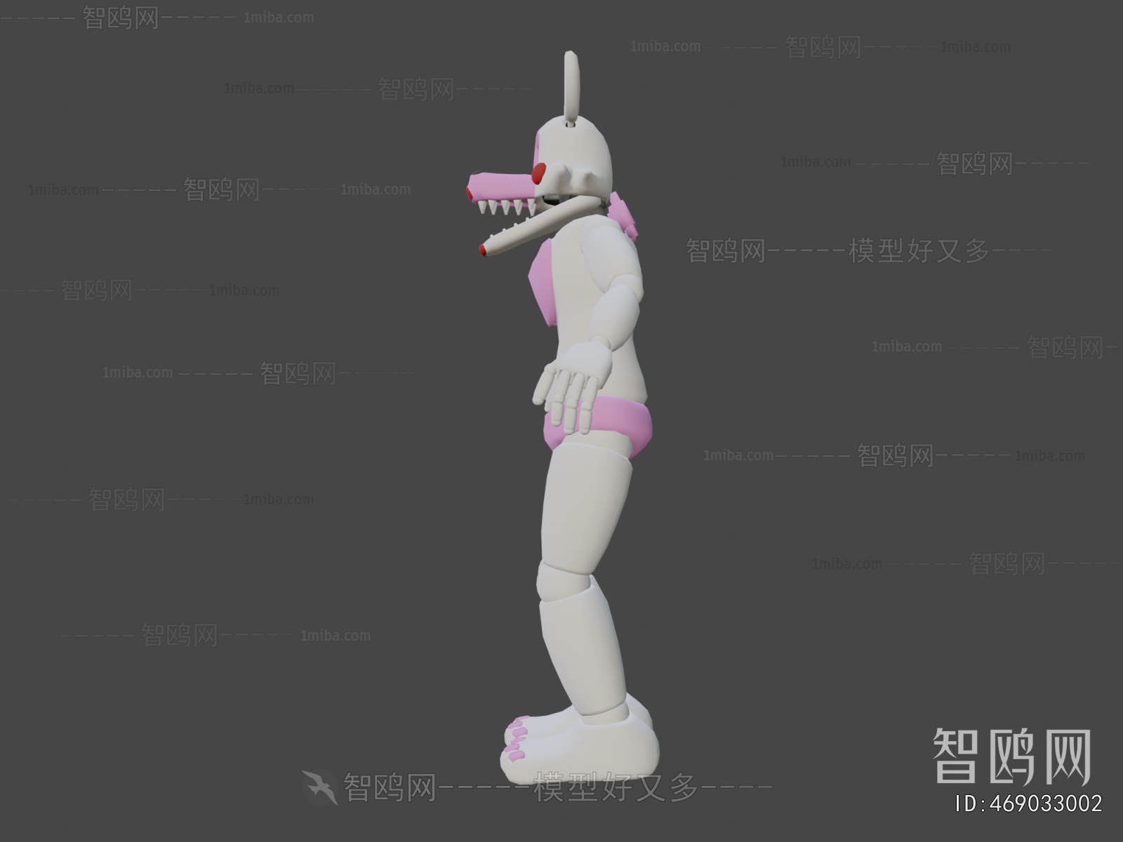 Modern Toys