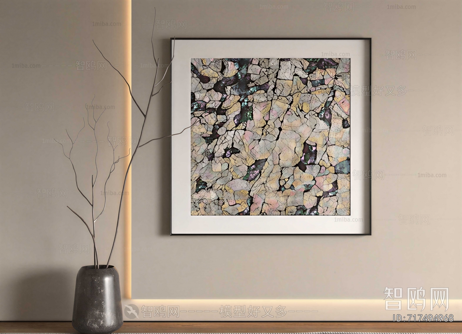 Modern Painting
