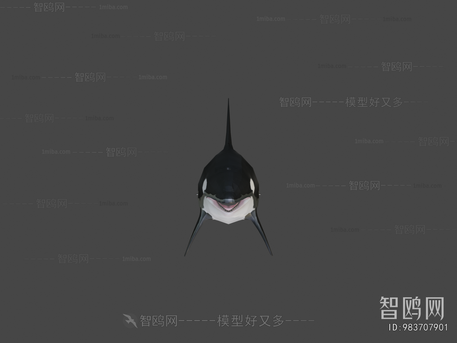 Modern Aquatic Animals