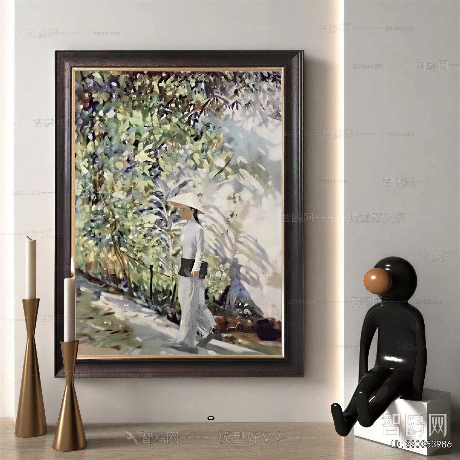 Modern Painting