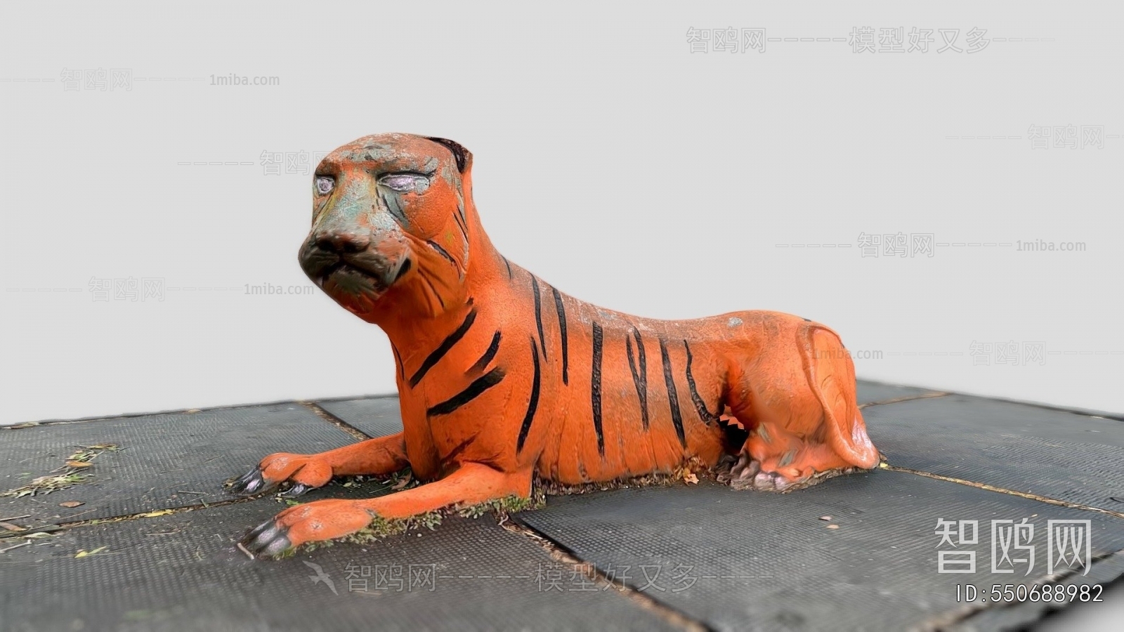 Modern Sculpture