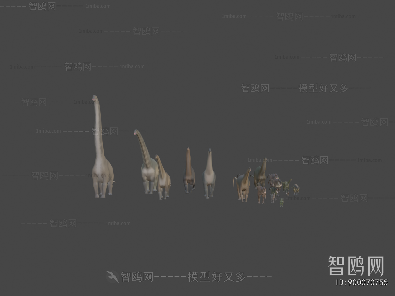 Modern Animal