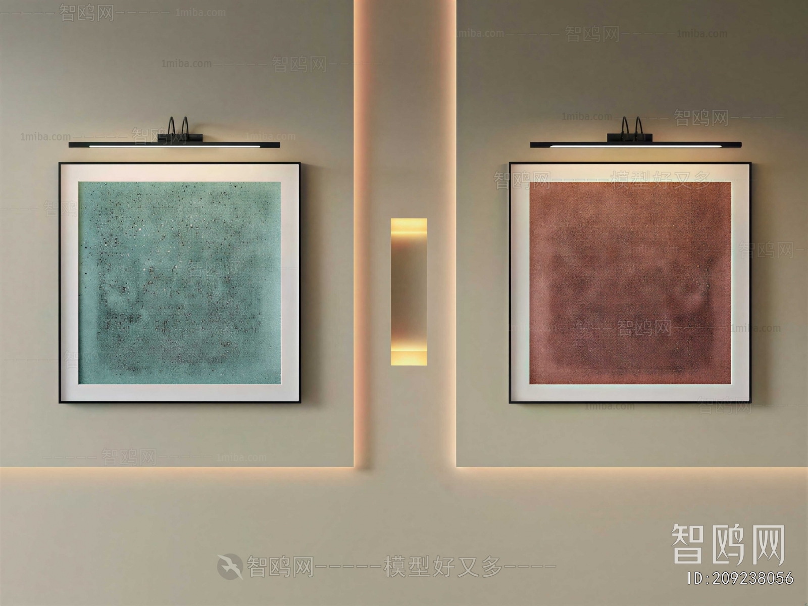 Modern Painting