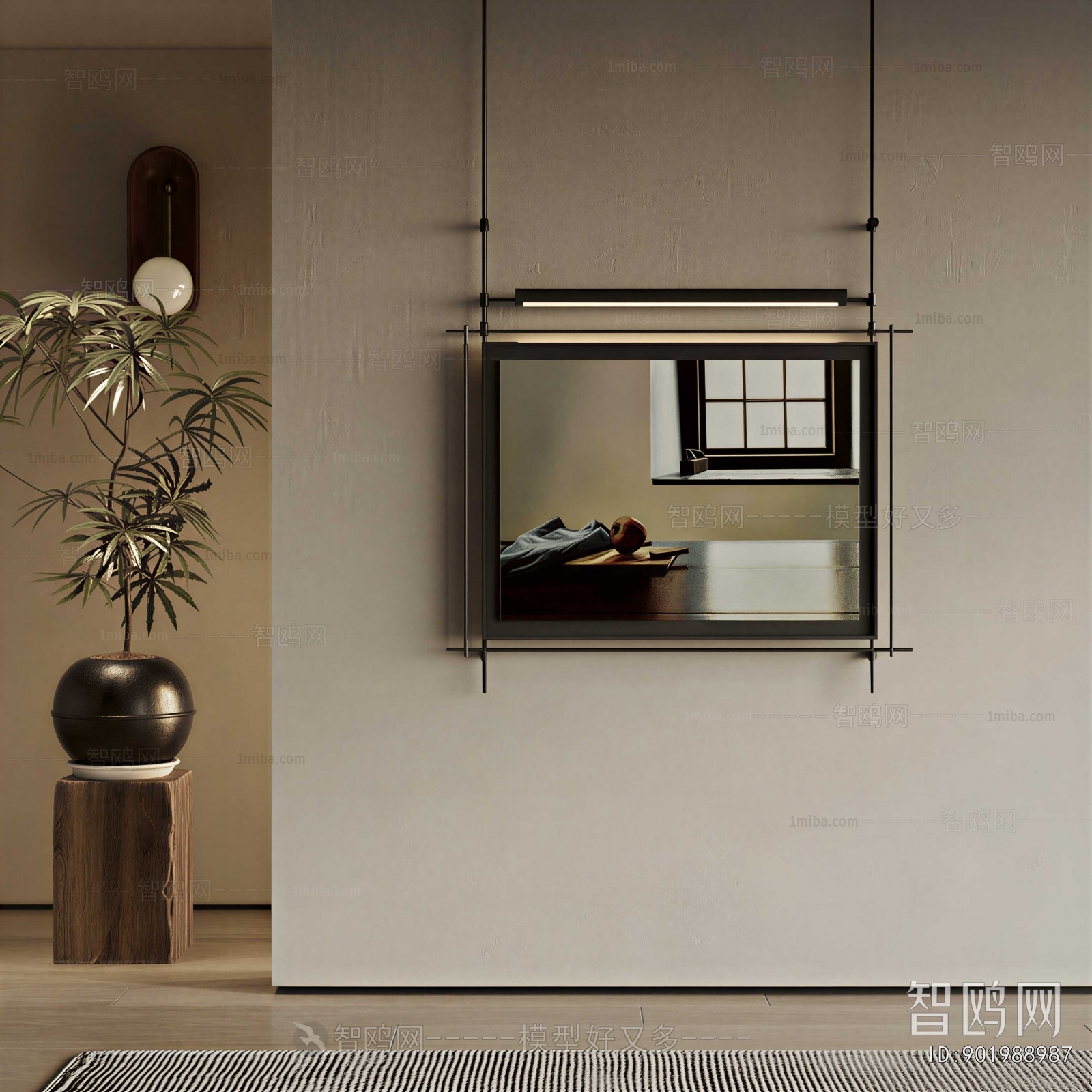 Modern Painting