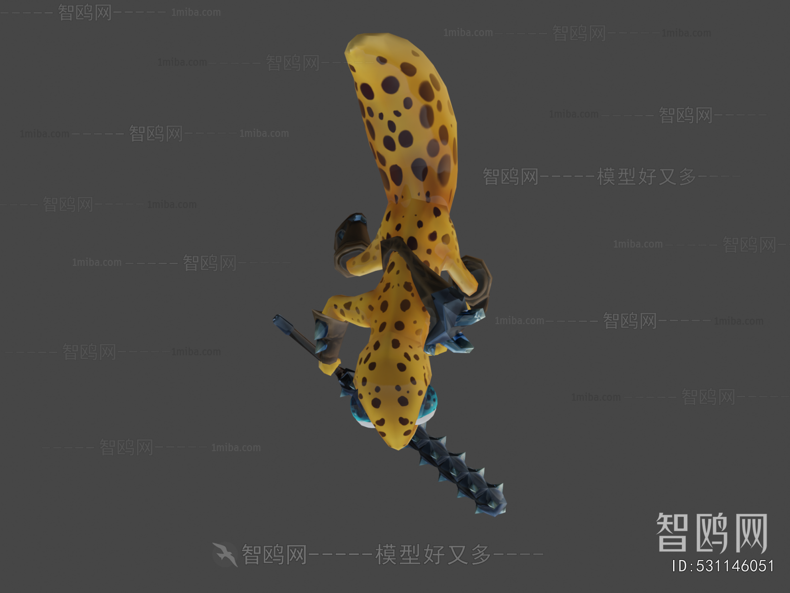 Modern Animal