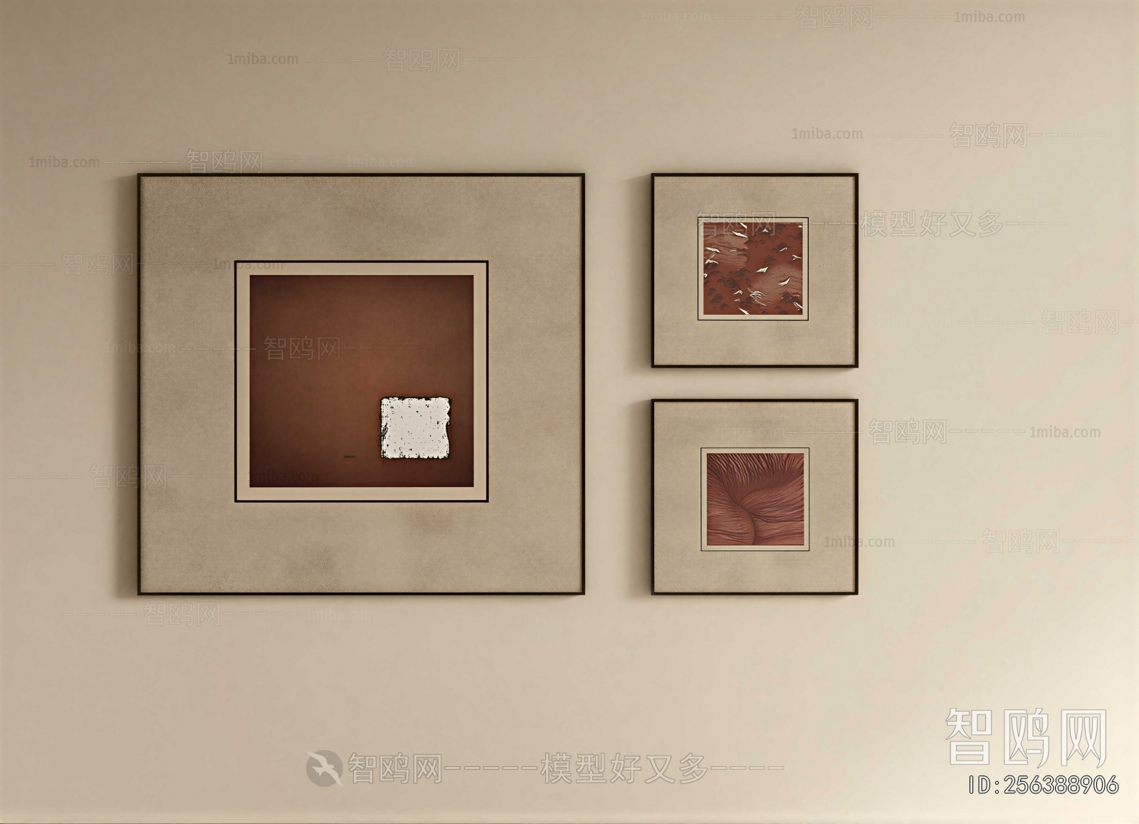 Modern Painting
