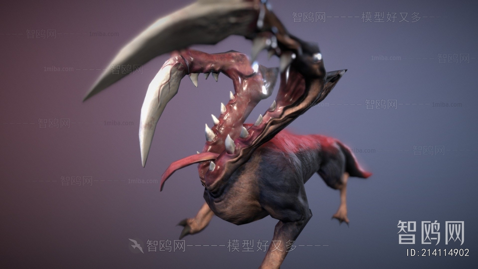 Modern Animal