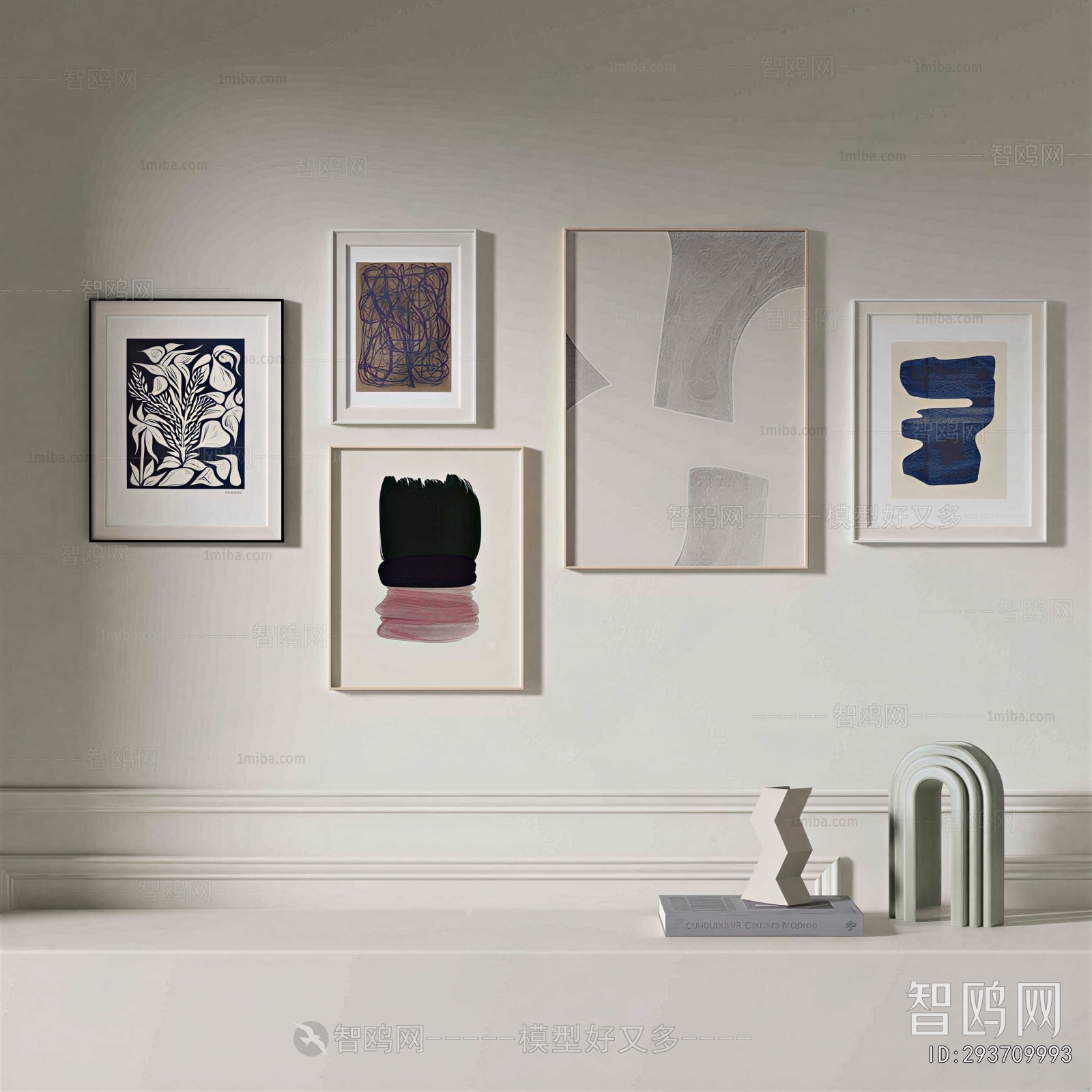 Modern Painting