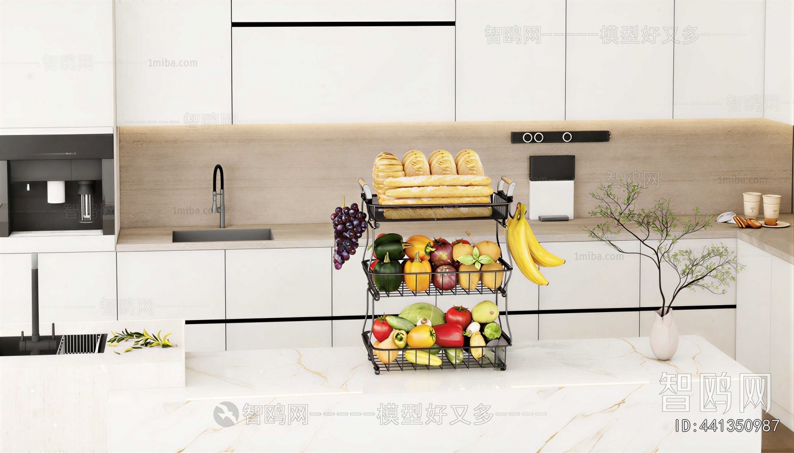 Modern Fruit