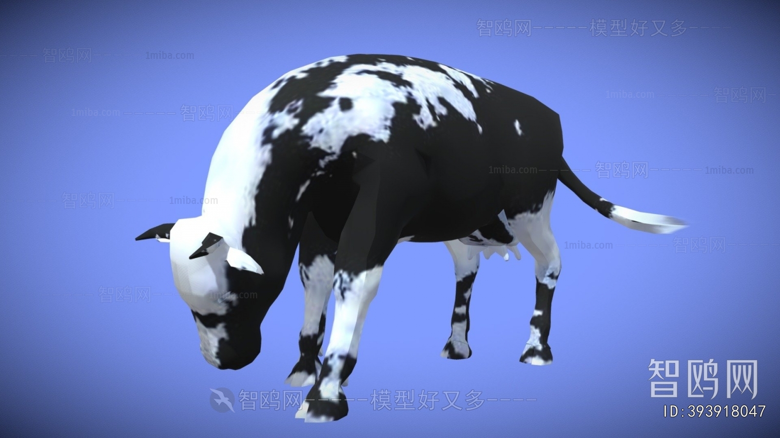 Modern Mammal