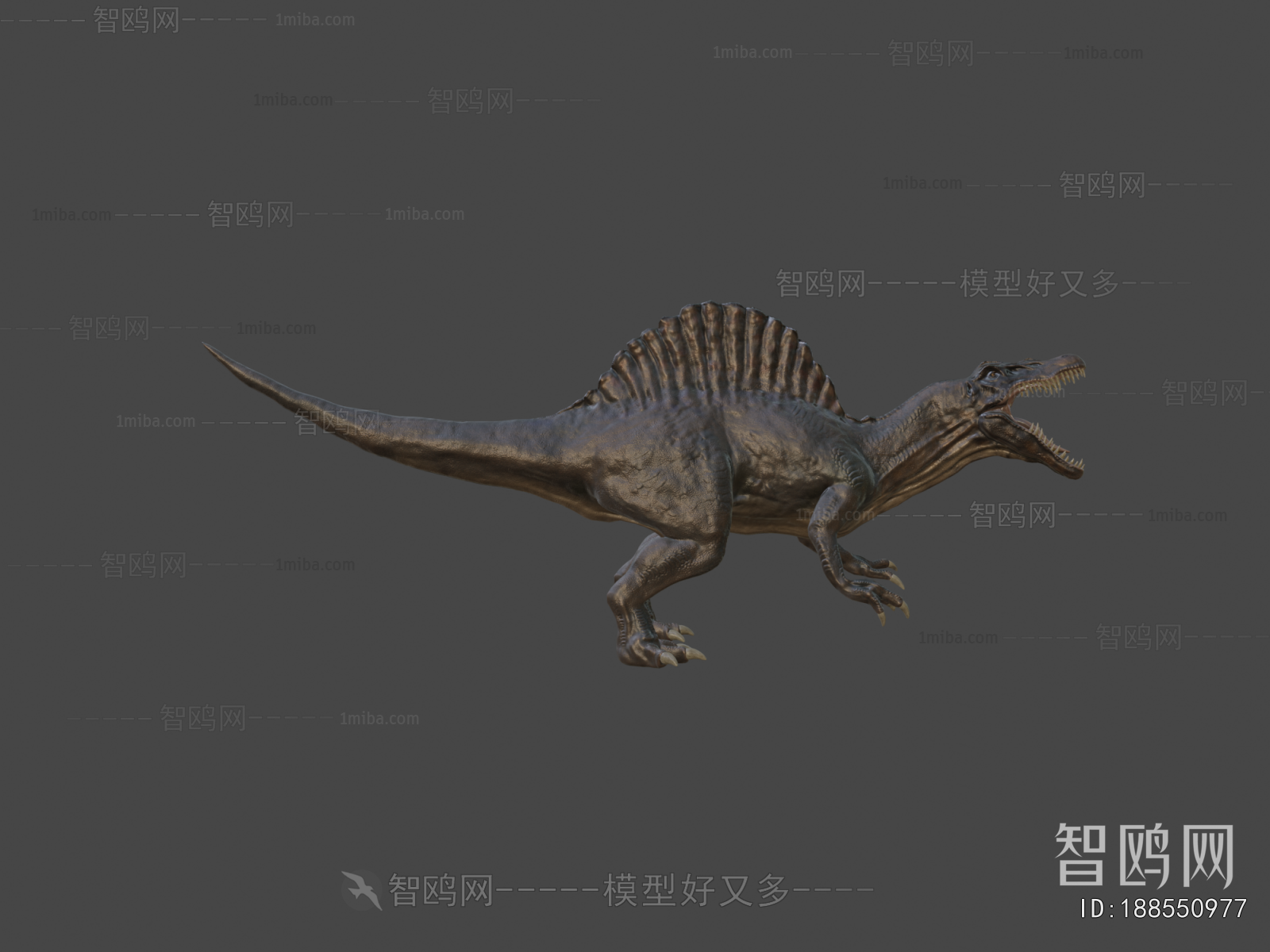 Modern Animal