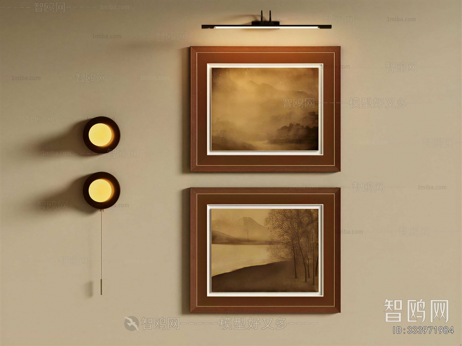 Modern Painting