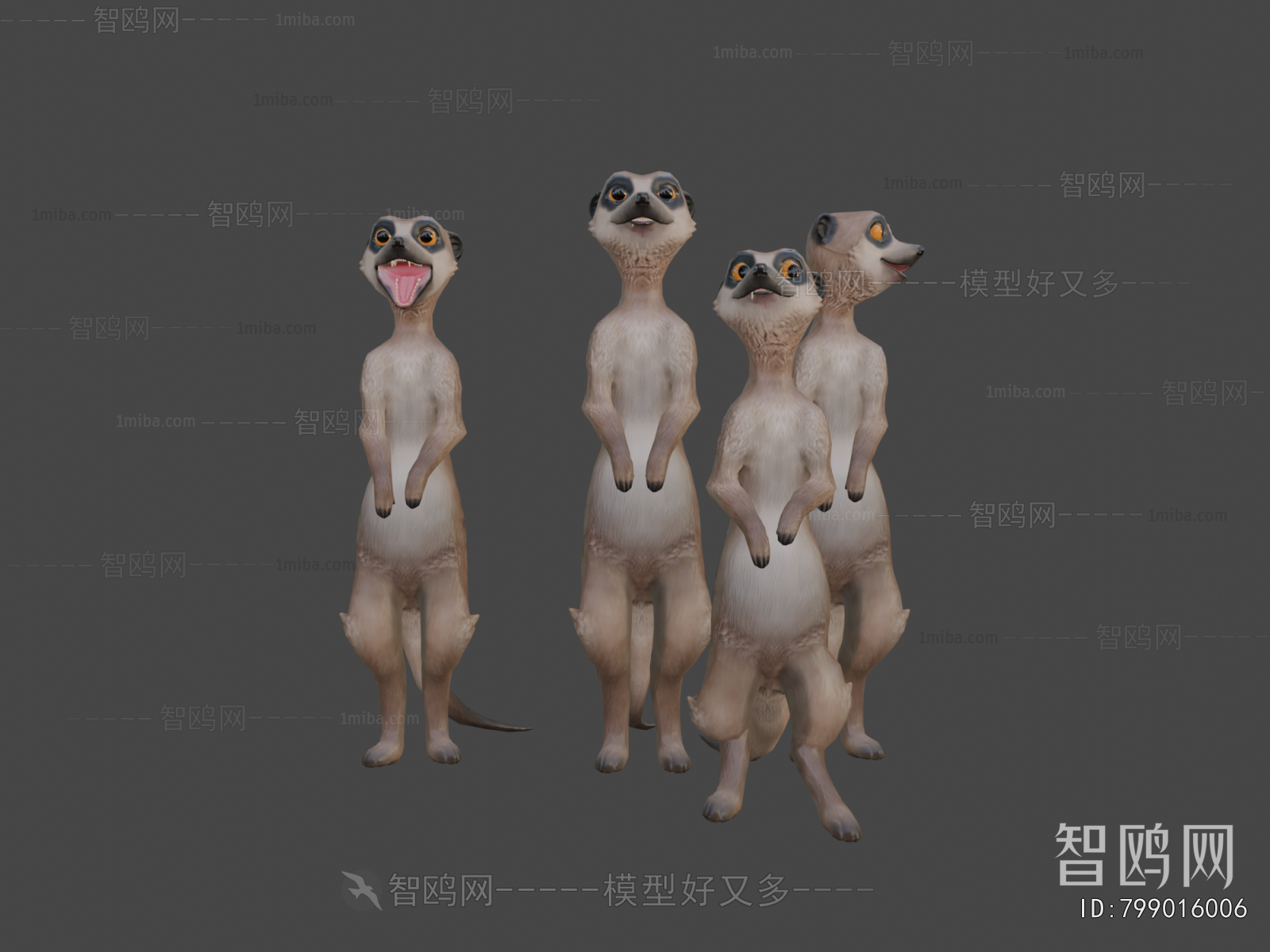 Modern Animal