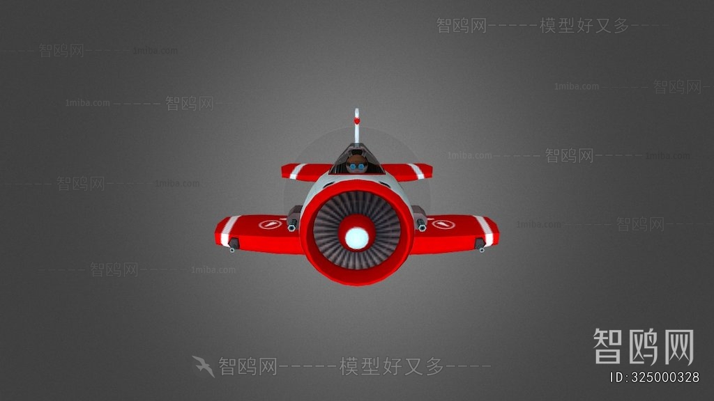 Modern Toy Vehicles