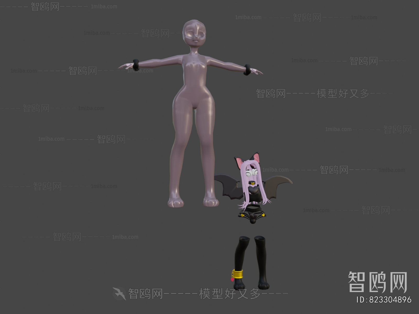 Modern Robot