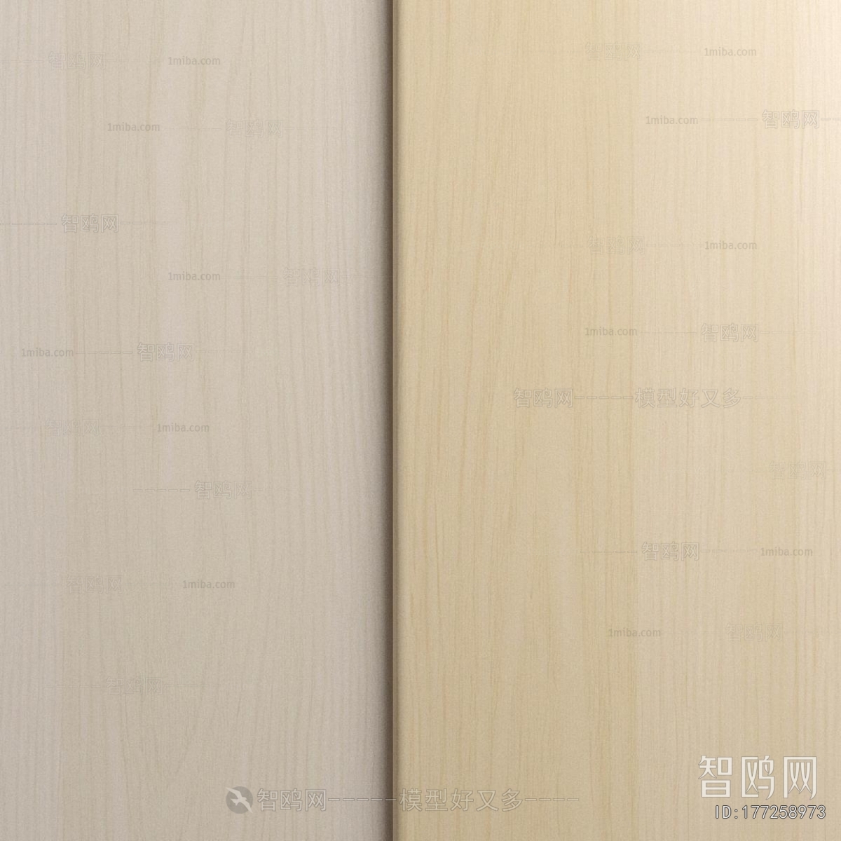 Modern Panels