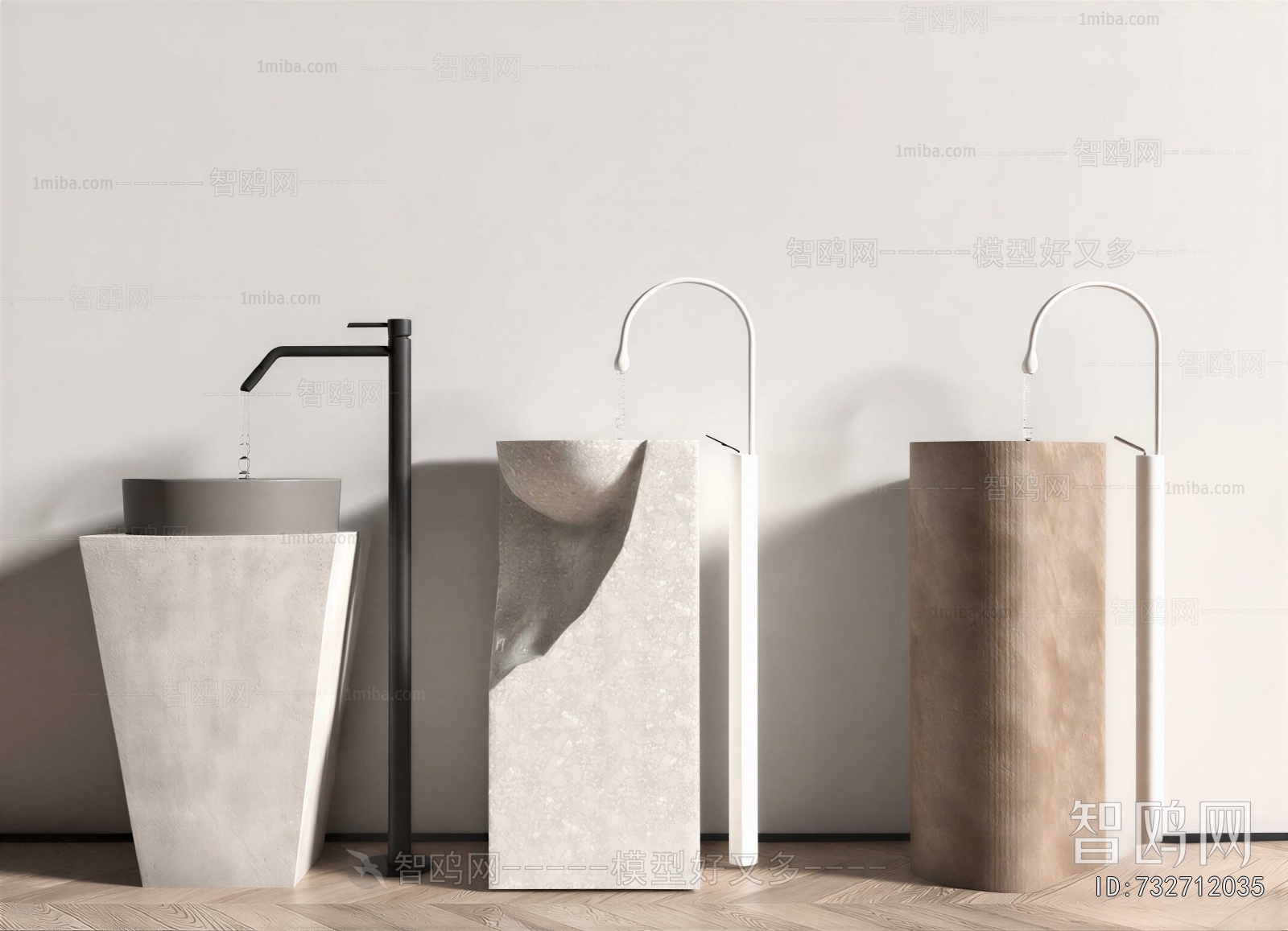 Modern Basin