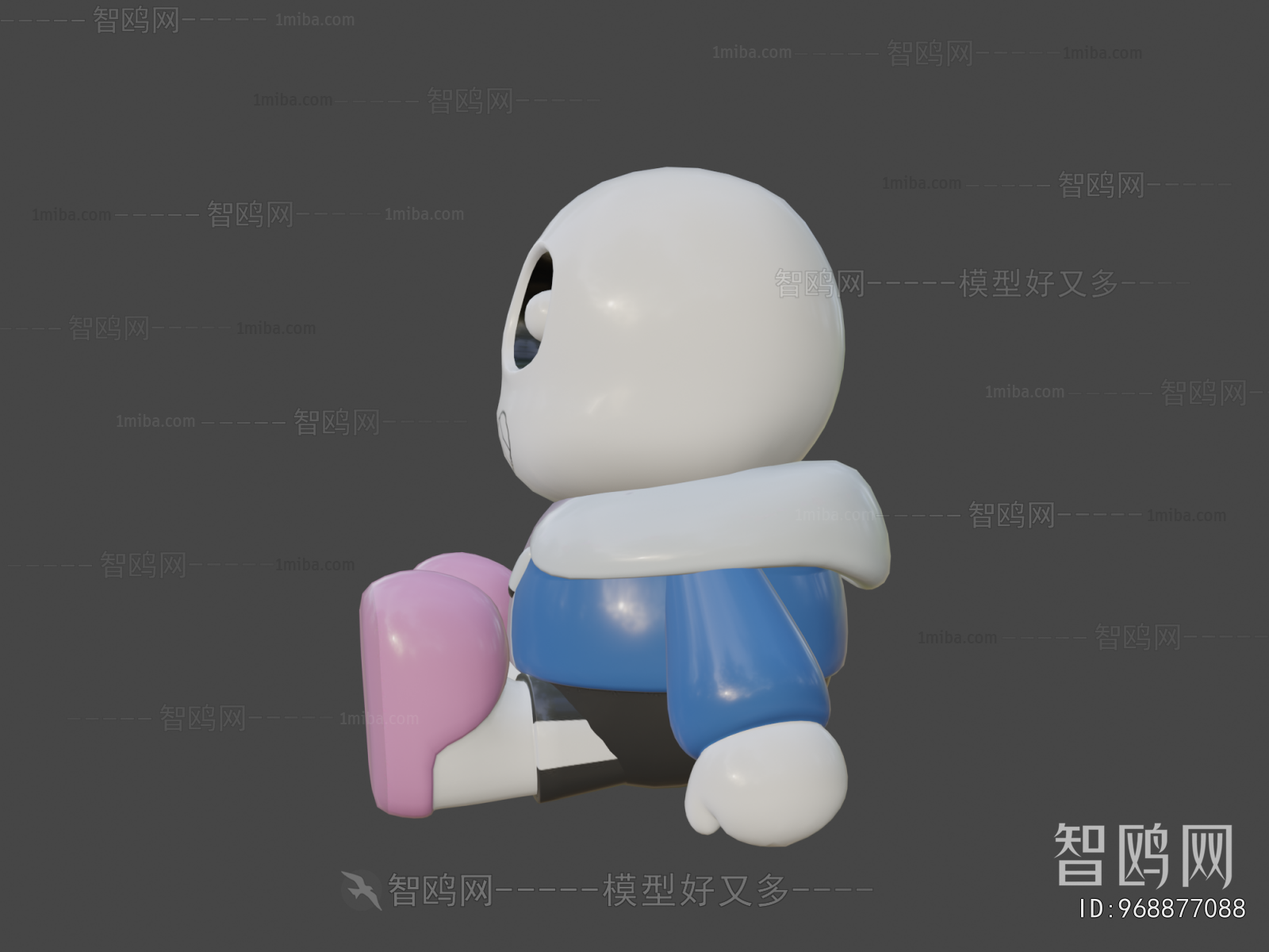 Modern Robot