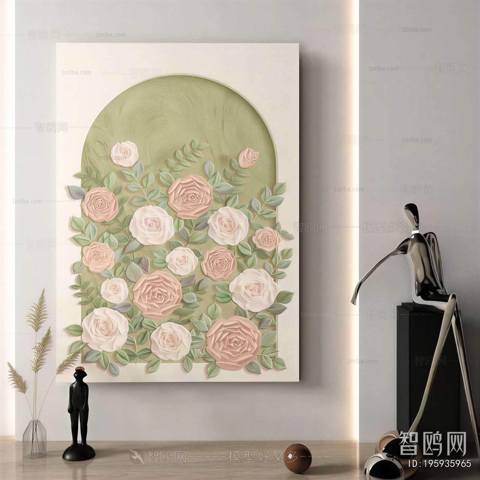 Modern Painting